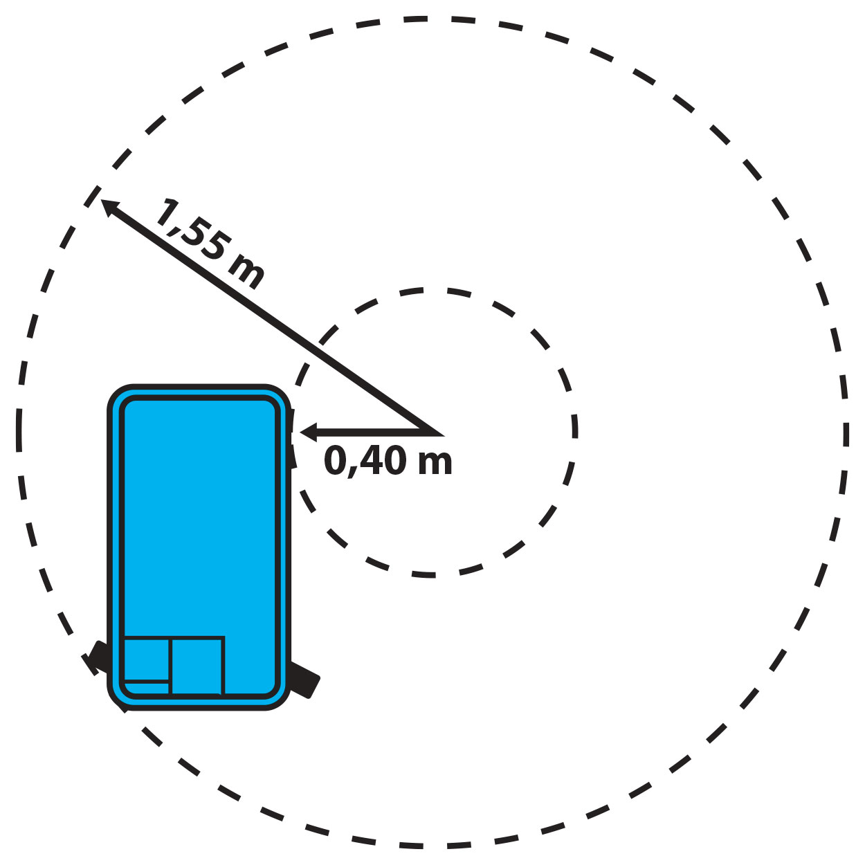 Genie - GS-1330m